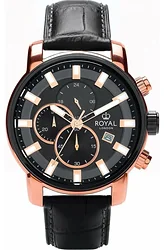Наручные часы Royal London 41464-05