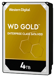 Western Digital Gold 4 TB (WD4003FRYZ)