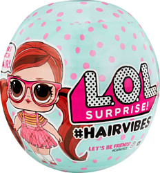 L.O.L. Surprise! Hairvibes 564744
