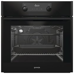 Электрический духовой шкаф Gorenje BO735E20BG-M