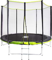 Fitness Trampoline 8 FT Extreme