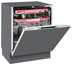 Посудомоечная машина Kuppersberg GSM 6073