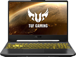 ASUS TUF Gaming F15 FX506LU-HN002