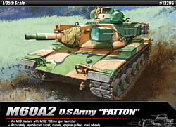 Academy M60A2 Patton 1/35 13296