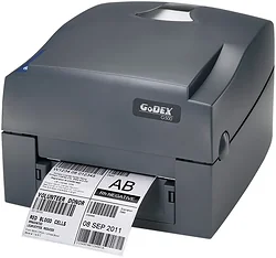Термопринтер Godex G530 Термопринтер Godex G530