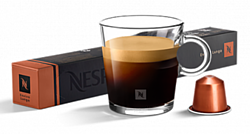 Nespresso Envivo Lungo 7654.60 10 шт