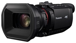 Panasonic HC-X1500