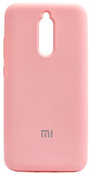 EXPERTS Cover Case для Xiaomi Redmi 8 (розовый)