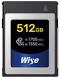 Wise CFX-B512