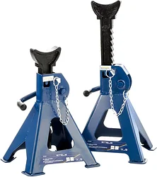 Домкрат Stels 51627 3т