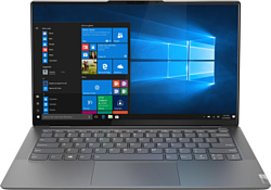 Lenovo Yoga S940-14IIL (81Q8009GRU)