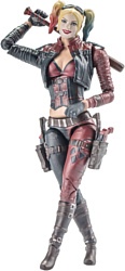 Hiya Toys Injustice 2 Harley Quinn TM20045