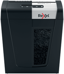 Rexel Secure MC4 Whisper-Shred