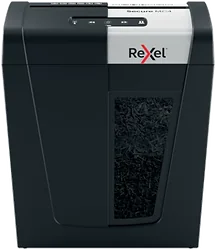 Уничтожитель документов Rexel Secure MC4 Whisper-Shred
