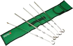 Шампура в наборе Palisad Camping 69577