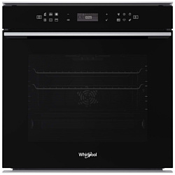 Электрический духовой шкаф Whirlpool W7 OM4 4S1 P BL