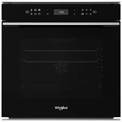 Электрический духовой шкаф Whirlpool W7 OM4 4S1 P BL