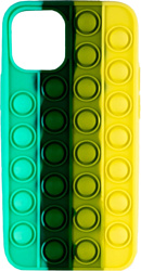 Case Pop It для Apple iPhone 12 Mini (цвет 4)