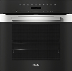 Электрический духовой шкаф Miele H 7262 BP CLST