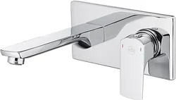 Смеситель Armatura Mokait 5539-810-00