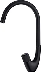Смеситель Rubineta Swan-33(BK) SW0068