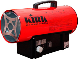 Kirk GFH-15A (K-107047)
