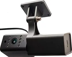 Видеорегистратор Teltonika Dualcam (2 x microSD 64 Gb)