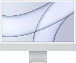 Apple iMac M1 2021 24" Z13K000EN