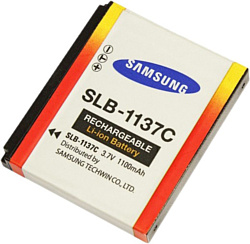 Samsung SLB-1137C