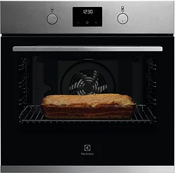 Электрический духовой шкаф Electrolux KOFGH70TX