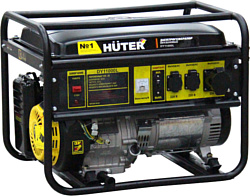 Huter DY11000L