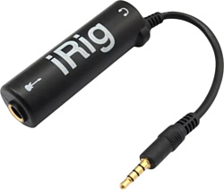 IK Multimedia iRIG