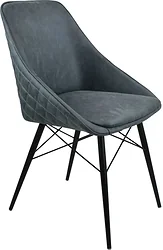 Гальваник Монти ST Люкс (эмаль черный муар/Pluton 101)