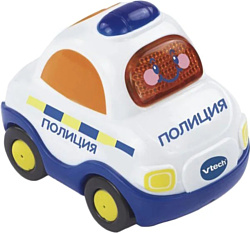 VTech Полицейская машина 80-119926