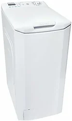 Стиральная машина Candy CST 07LET/1-S Стиральная машина Candy CST 07LET/1-S