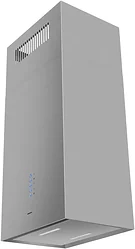 Вытяжка MAUNFELD Bath Plus 402IL нержавеющая сталь