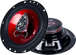 Автоакустика KICX SP 165