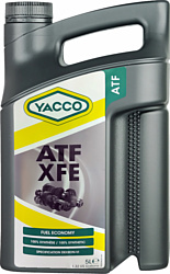 Yacco ATF X FE 5 л
