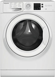 Стиральная машина Hotpoint-Ariston NUS 5015 H RU