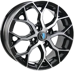 Колесный диск Venti 1419 V 5.5x14/4x98 D58.6 ET35 BD