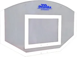 Детский спортивный комплекс Dinamika ZSO-002112 (белый)