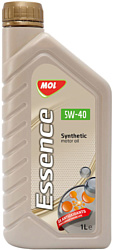 MOL Essence 5W-40 1л