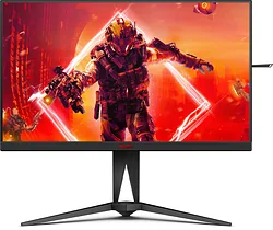 Игровой монитор AOC Agon AG275QX