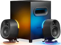 Компьютерная акустика SteelSeries Arena 7