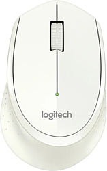 Logitech M275 white Logitech M275 white