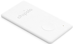 Chipolo Card (белый)