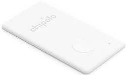 Bluetooth-метка Chipolo Card (белый)