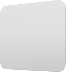 Зеркало Пекам  MartaFly-90х60dp (сенсор на взмах руки/подогрев)