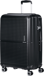 American Tourister Geopop Shadow Black 67 см