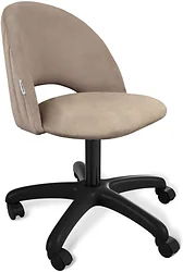 Стул Sheffilton SHT-ST34-1/S120 (латте/черный)